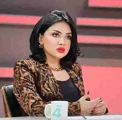 منى سامي ويكيبيديا السيرة الذاتية