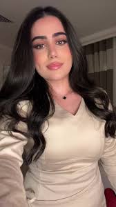 من هي حنان كمال ويكيبيديا