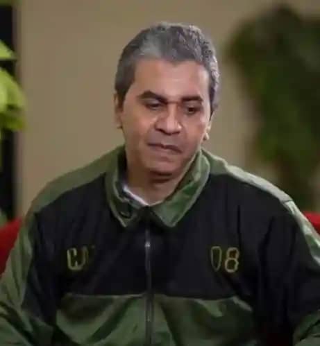 الفنان عمرو محمد علي ويكيبيديا