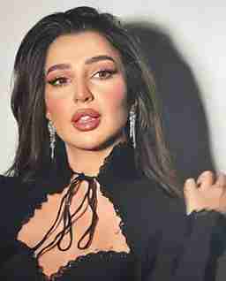 الممثلة رندا حجاج ويكيبيديا