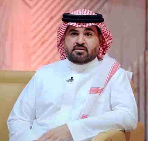 الاعلامي سعود العتيبي ويكيبيديا