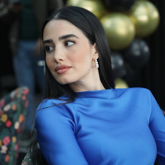 من هي من هي ام اميمة جواد الشكرجي
