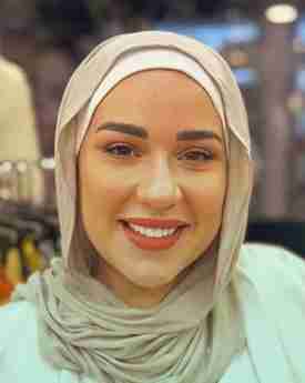 أسما شريف منير ويكيبيديا السيرة الذاتية