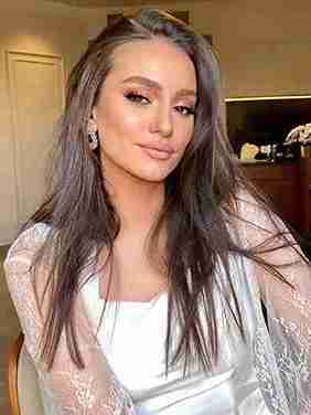 لبنى عبدالعزيز الخالدي ويكيبيديا السيرة الذاتية