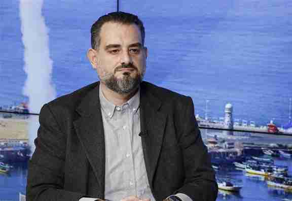 مكرم رباح ويكيبيديا