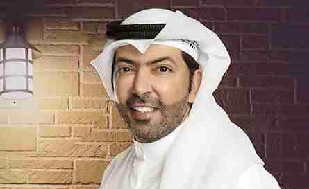 فيصل الراشد ويكيبيديا