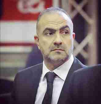 من هو سراج السيسي ويكيبيديا