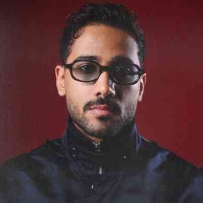 مصعب المالكي ويكيبيديا السيرة الذاتية