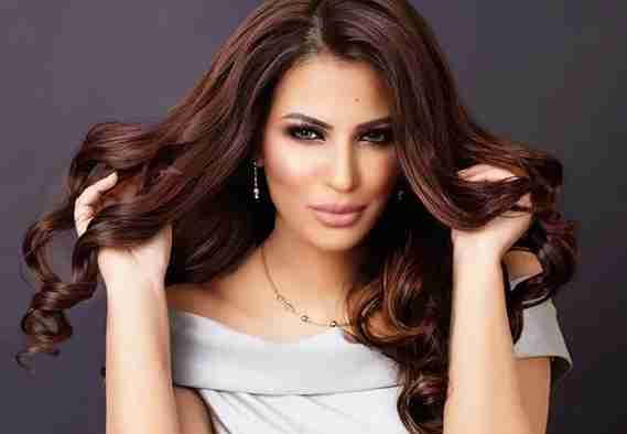 لمياء جمال ويكيبيديا السيرة الذاتية