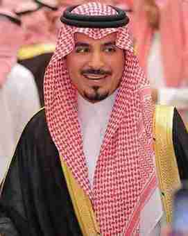 مشعل بن سلطان ويكيبيديا