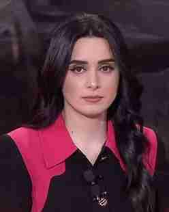 سارة بن عيشوبة ويكيبيديا السيرة الذاتية