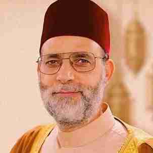 الشيخ حسن صالح ويكيبيديا