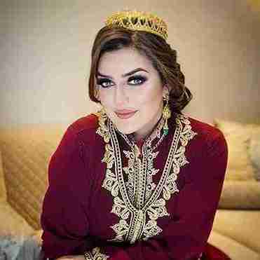 نرجس الحلاق ويكيبيديا