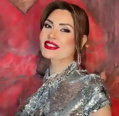 من هي دينا طلعت ويكيبيديا