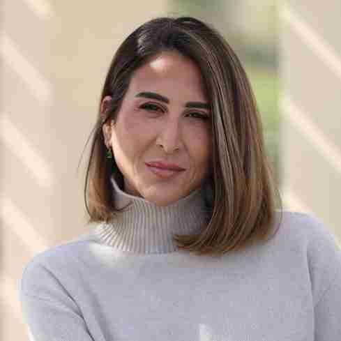 دينا غبور ويكيبيديا