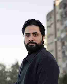 إياد عيسى ويكيبيديا