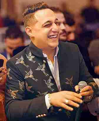 رضا البحراوي ويكيبيديا السيرة الذاتية