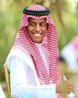 قعيد المجد ويكيبيديا