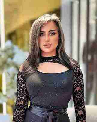 انسام الخلف ويكيبيديا السيرة الذاتية