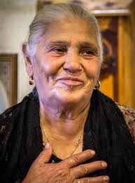 من هي نهاد الشامي ويكيبيديا، السيرة الذاتية عمرها زوجها أصلها ديانتها