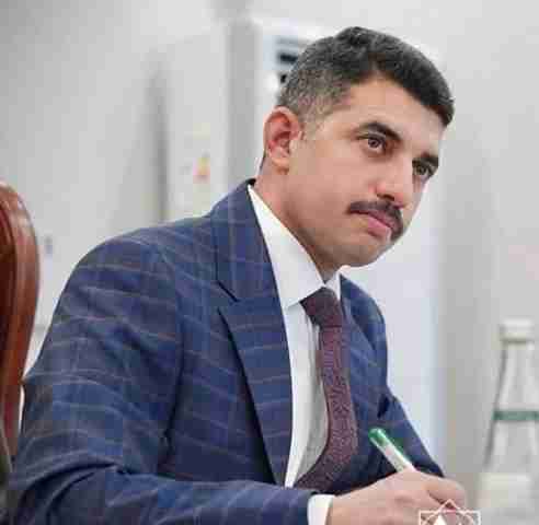 من هو عدنان الجميلي ويكيبيديا