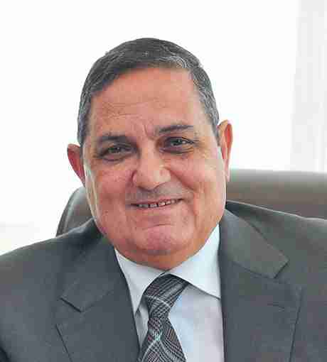 من هو محمد الخشن ويكيبيديا