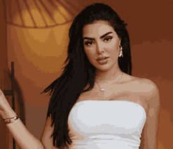 دعاء اليحياوي ويكيبيديا السيرة الذاتية