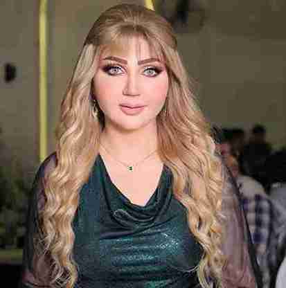 هيفاء الحسيني ويكيبيديا