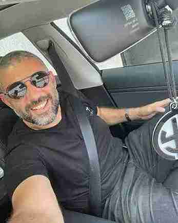 من هو يحيى رشدان ويكيبيديا