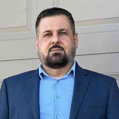 ماهر شرف الدين ويكيبيديا السيرة الذاتية